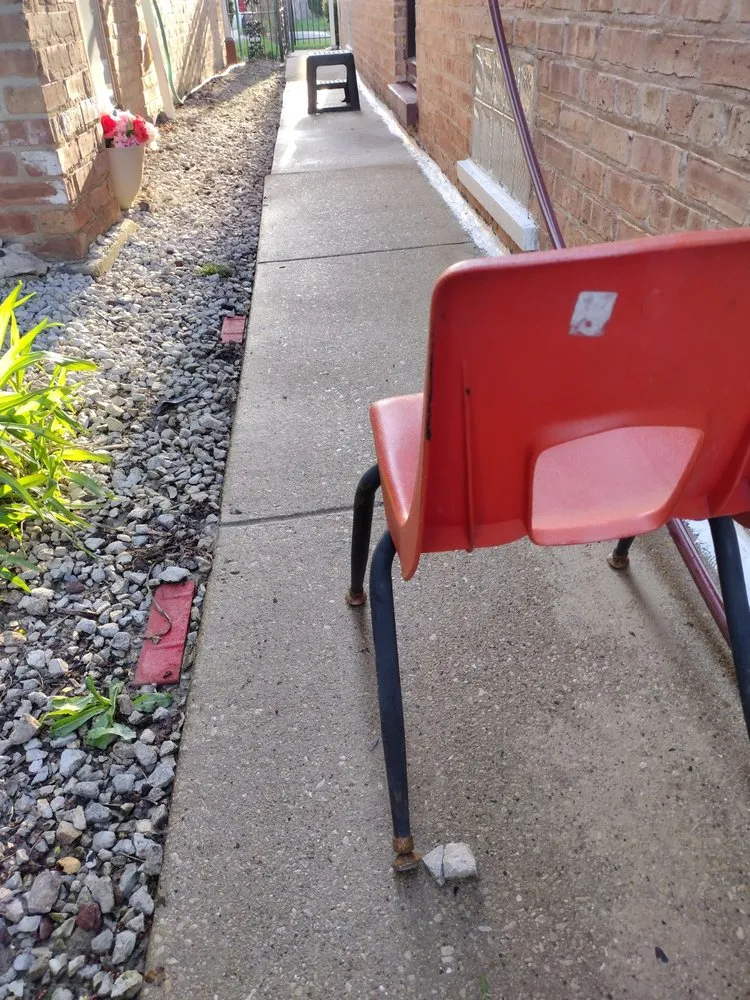 Slide of Nombach Roofing & Tuckpointing