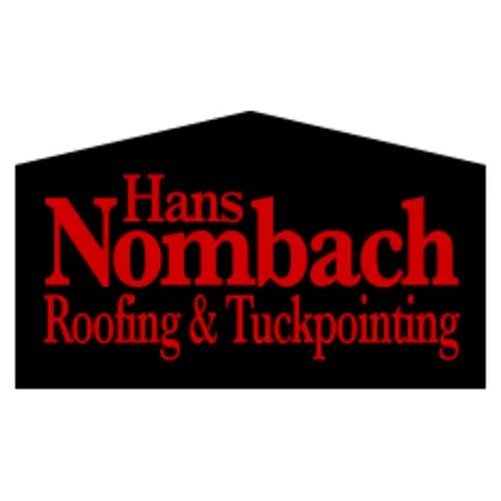Slide of Nombach Roofing & Tuckpointing