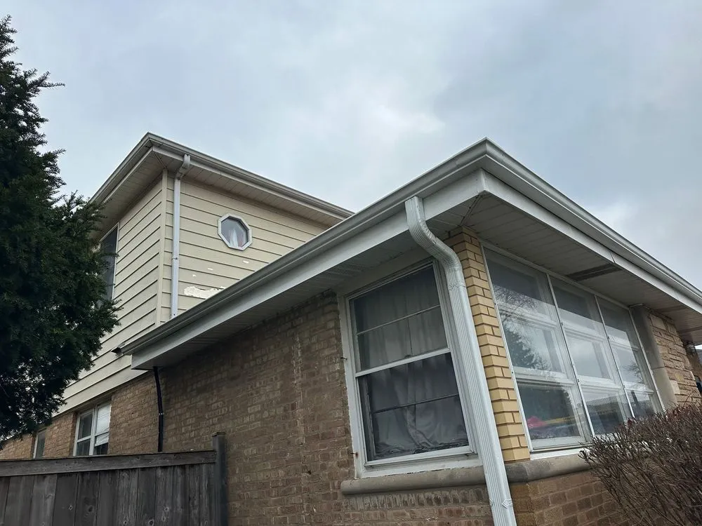 Slide of Nombach Roofing & Tuckpointing