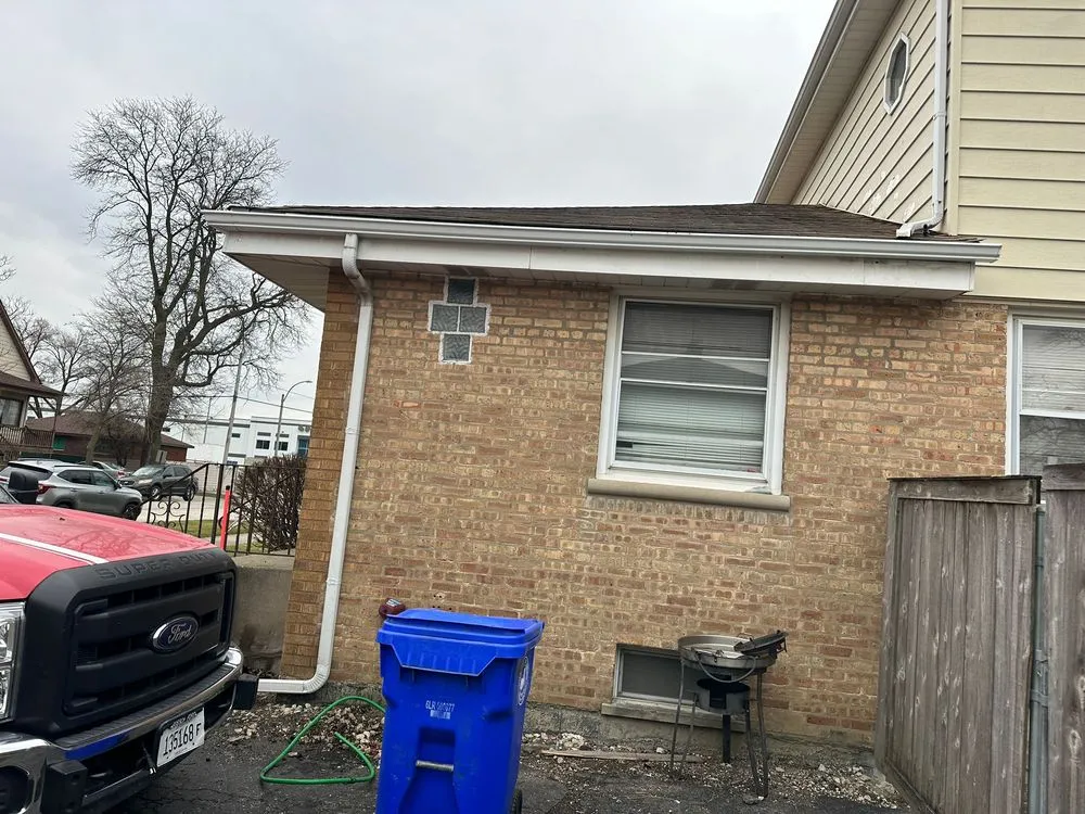 Slide of Nombach Roofing & Tuckpointing