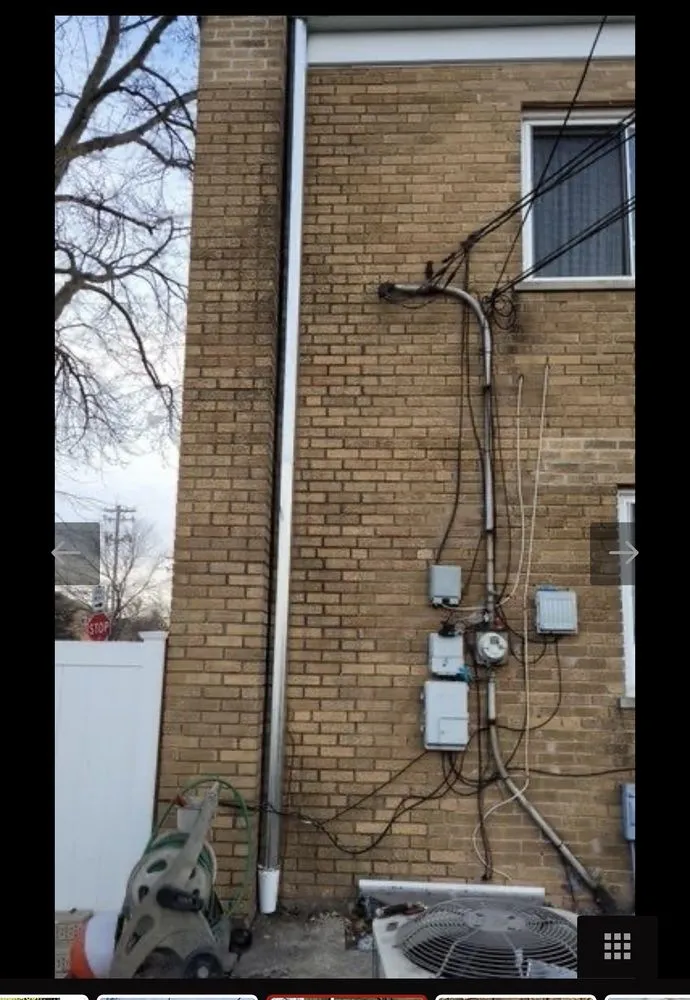 Slide of Nombach Roofing & Tuckpointing