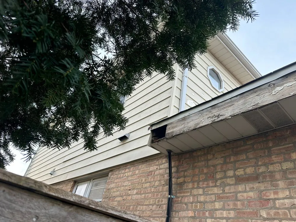 Slide of Nombach Roofing & Tuckpointing