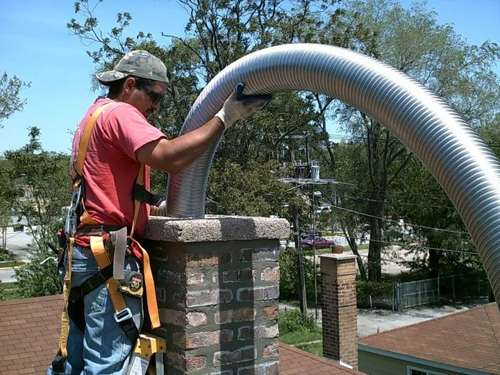 Slide of Nombach Roofing & Tuckpointing