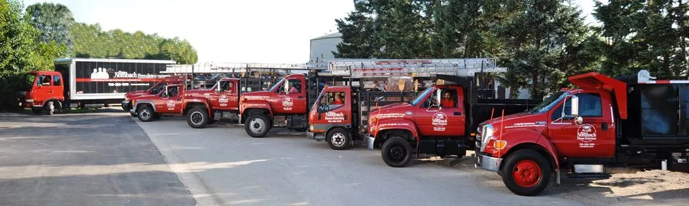 Slide of Nombach Roofing & Tuckpointing