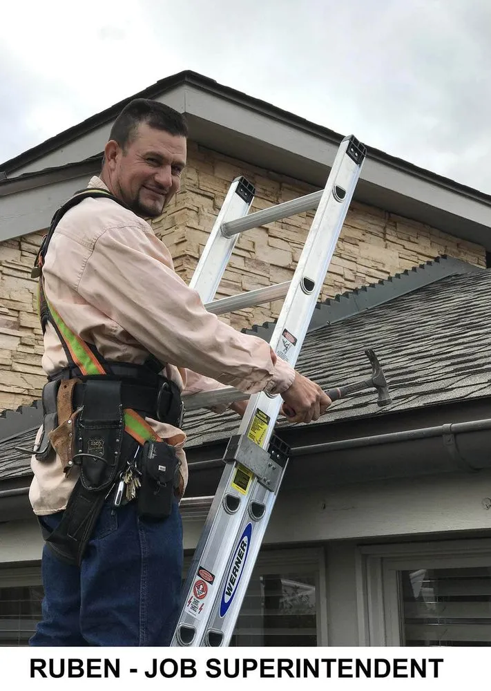 Slide of Nombach Roofing & Tuckpointing