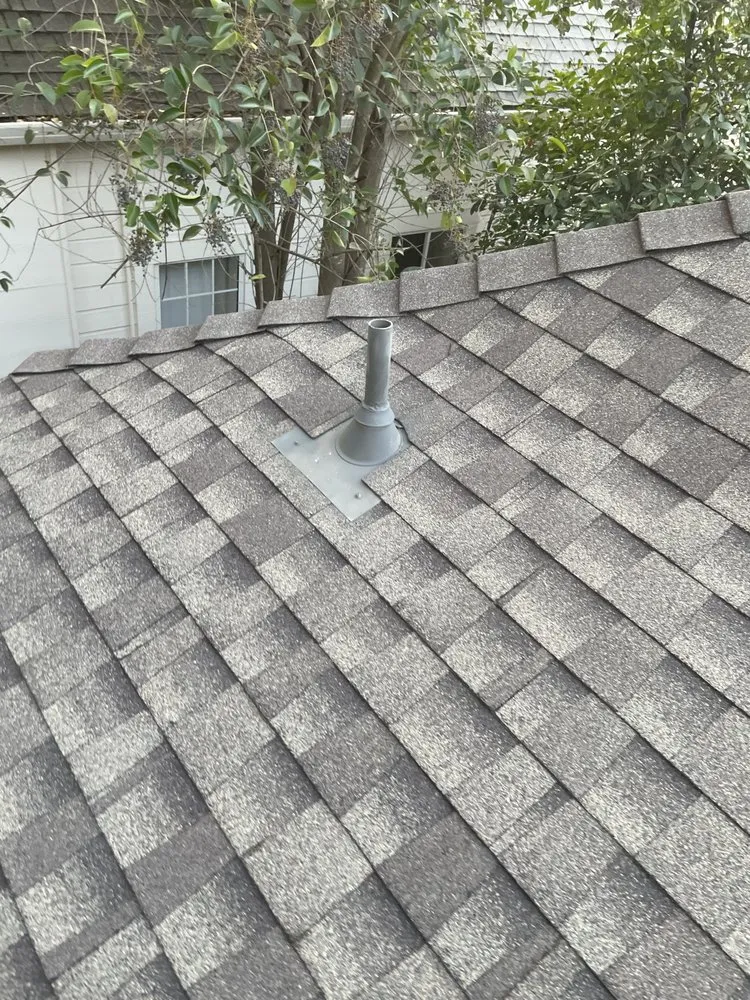 Slide of Non-stop Roofing