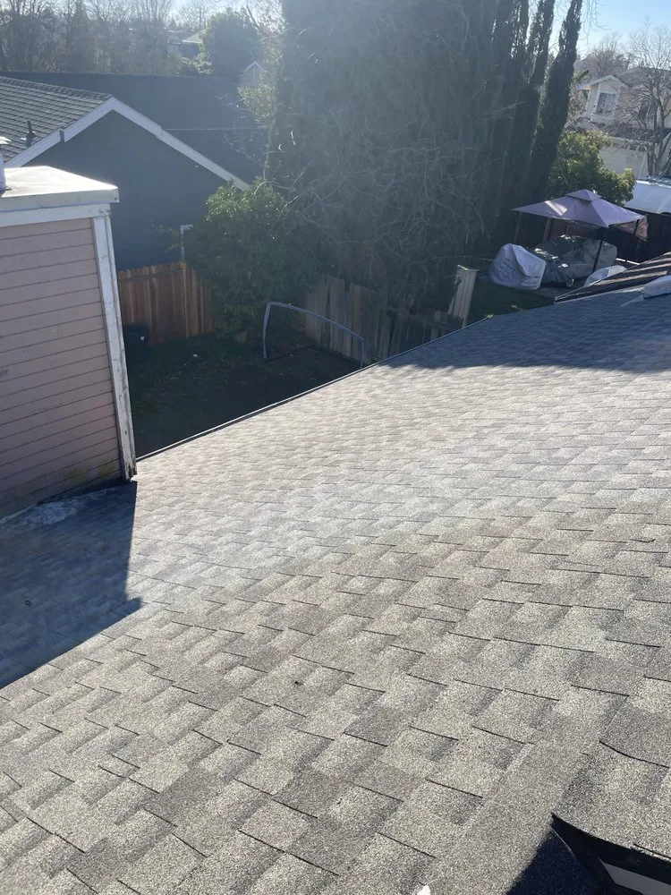 Slide of Non-stop Roofing