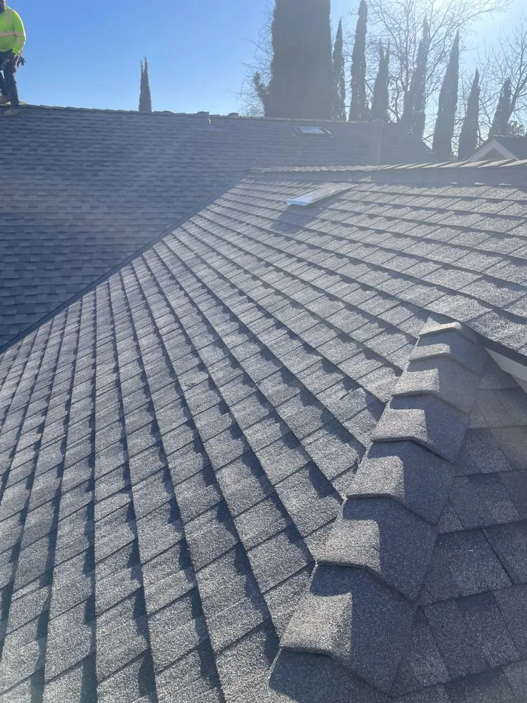 Slide of Non-stop Roofing