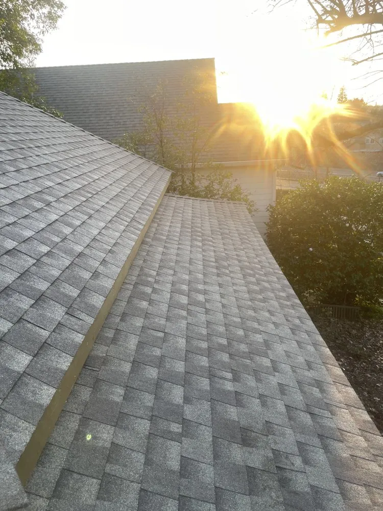 Slide of Non-stop Roofing