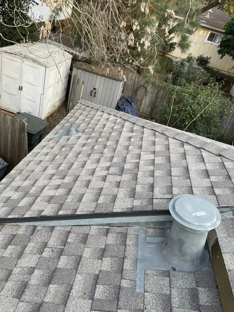 Slide of Non-stop Roofing