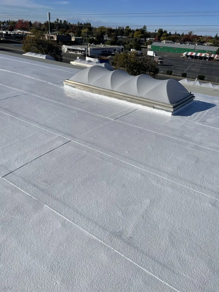 Slide of Non-stop Roofing