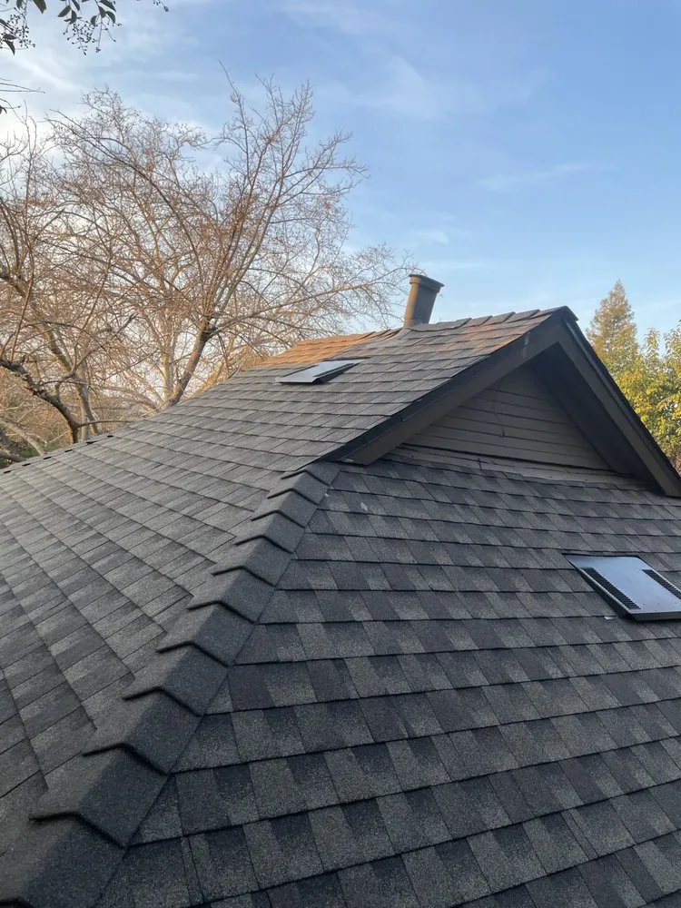 Slide of Non-stop Roofing