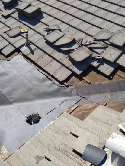 Slide of Non-stop Roofing