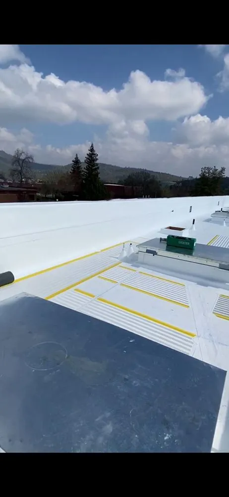 Slide of Non-stop Roofing