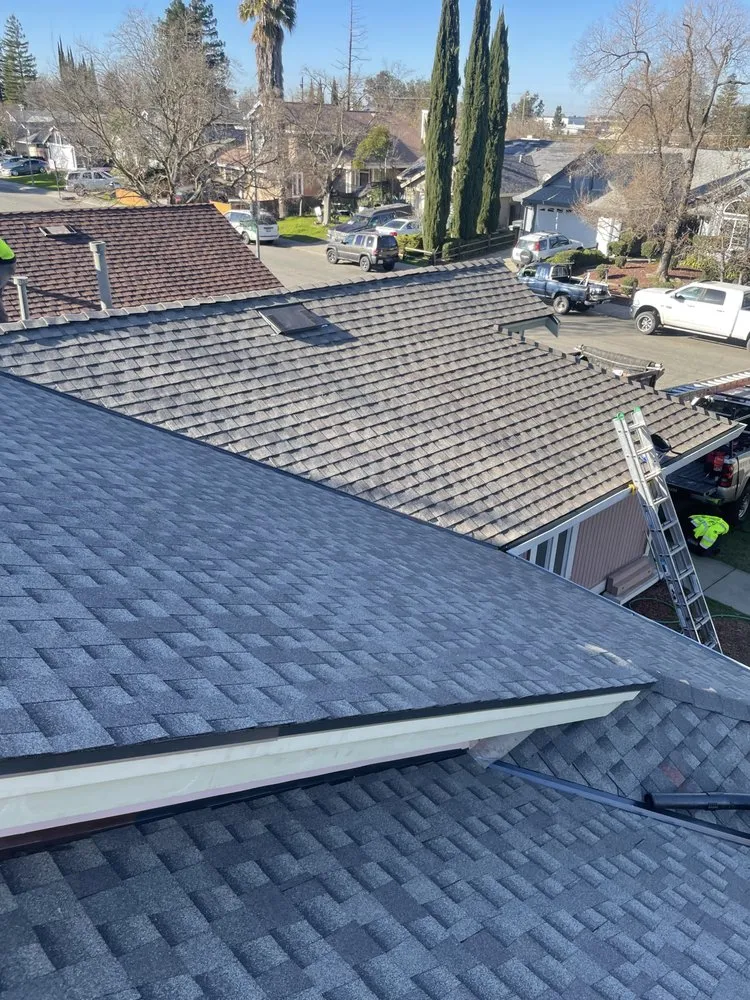 Slide of Non-stop Roofing