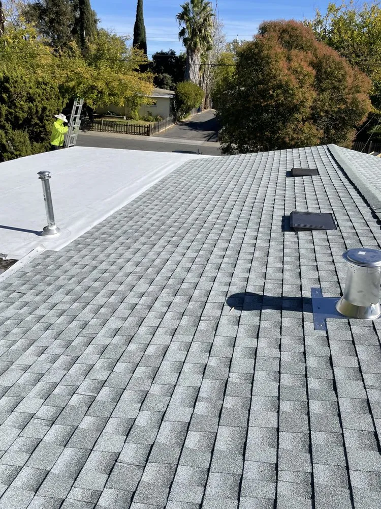 Slide of Non-stop Roofing