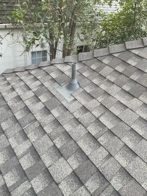 Non-stop Roofing