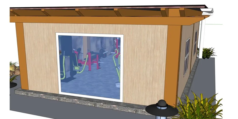 Slide of Noor Construction