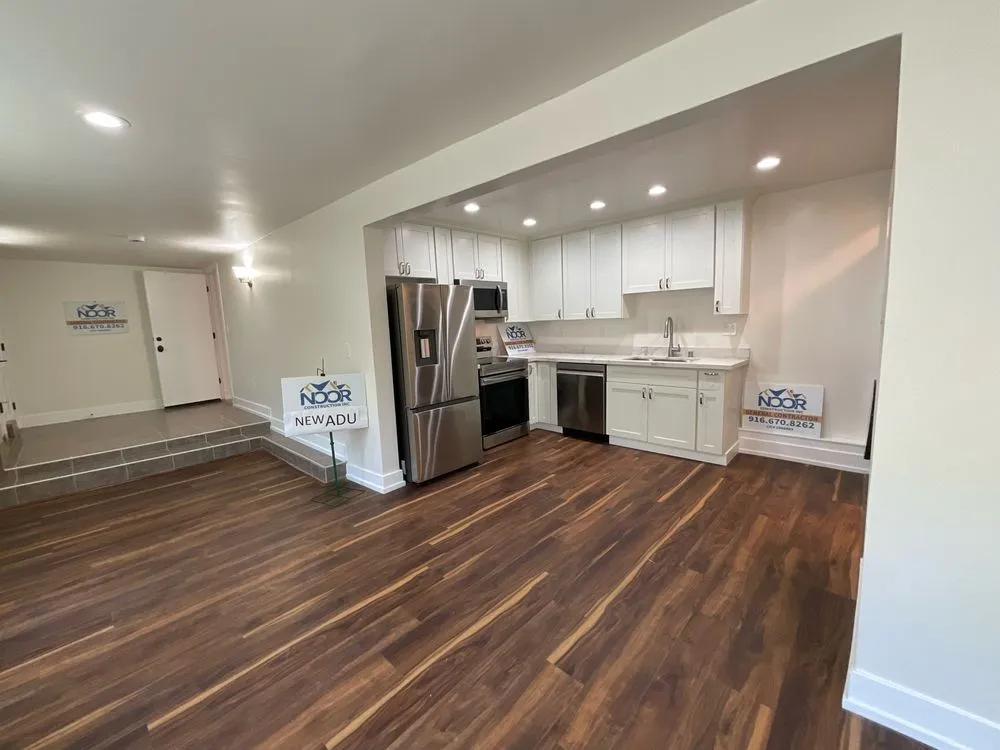 Slide of Noor Construction