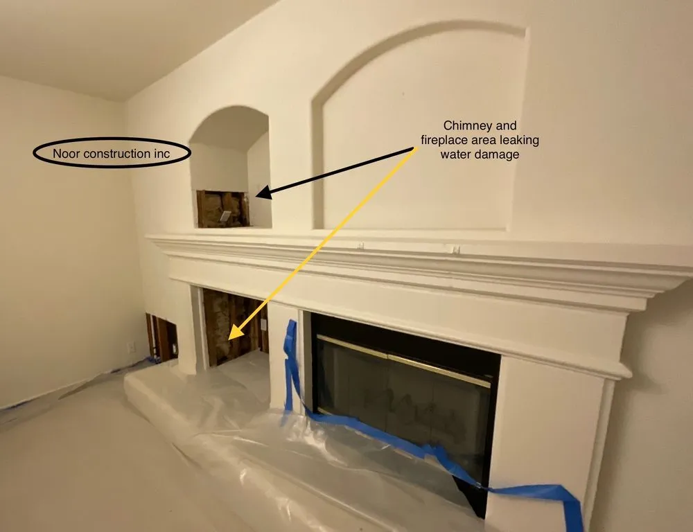 Slide of Noor Construction