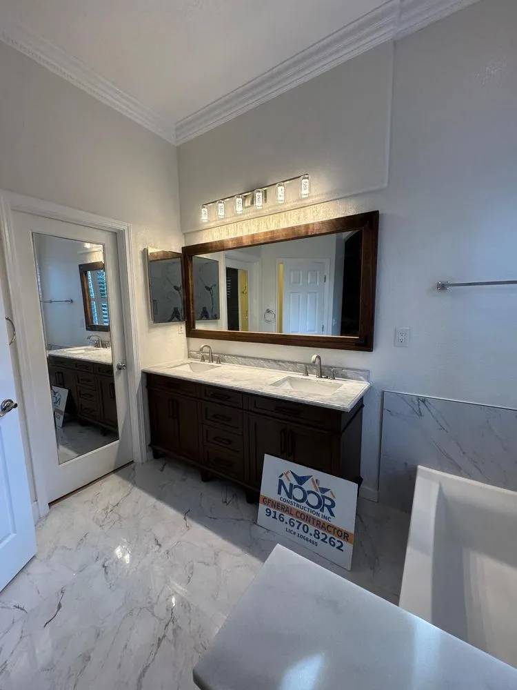 Slide of Noor Construction