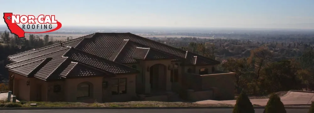 Slide of Nor-Cal Roofing