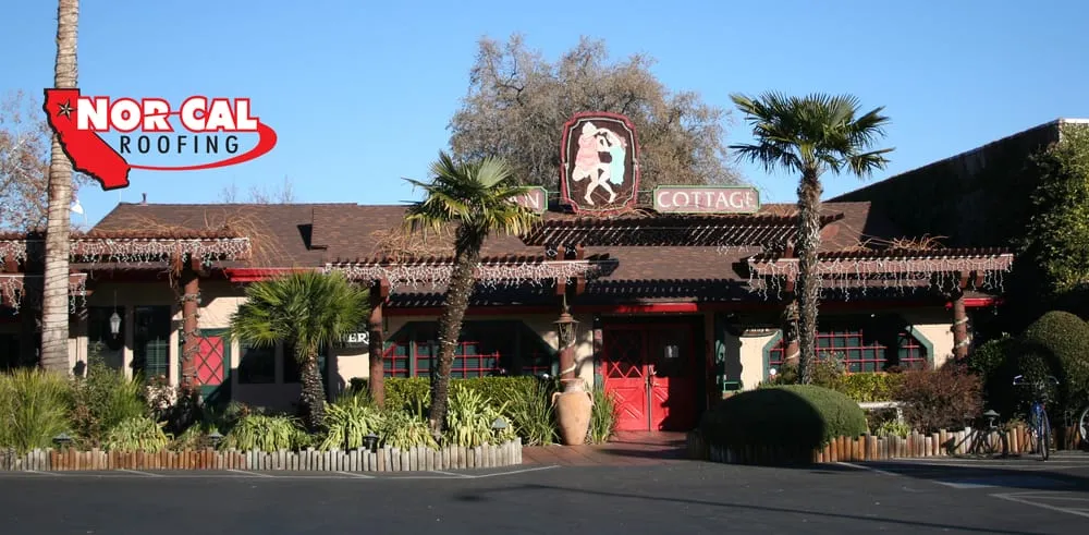 Slide of Nor-Cal Roofing