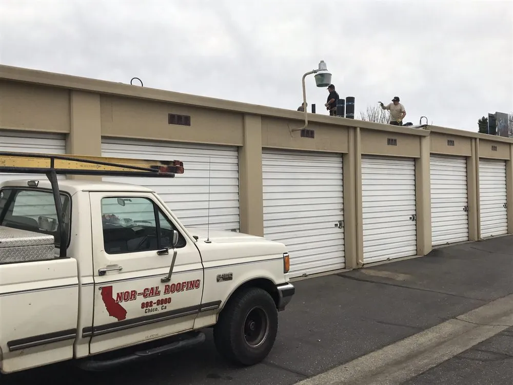 Slide of Nor-Cal Roofing