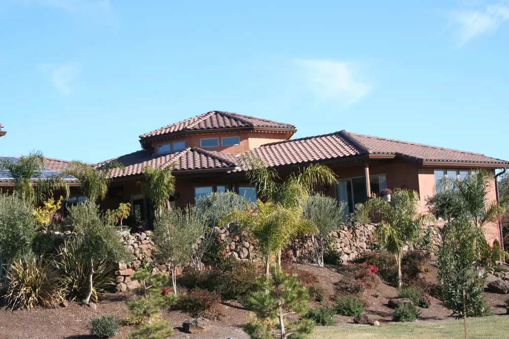 Slide of Nor-Cal Roofing