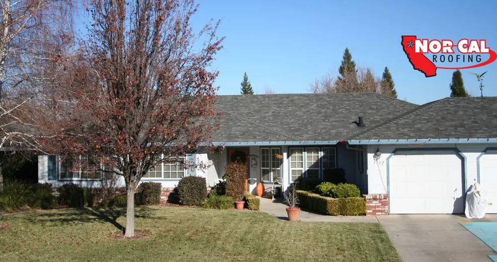 Slide of Nor-Cal Roofing