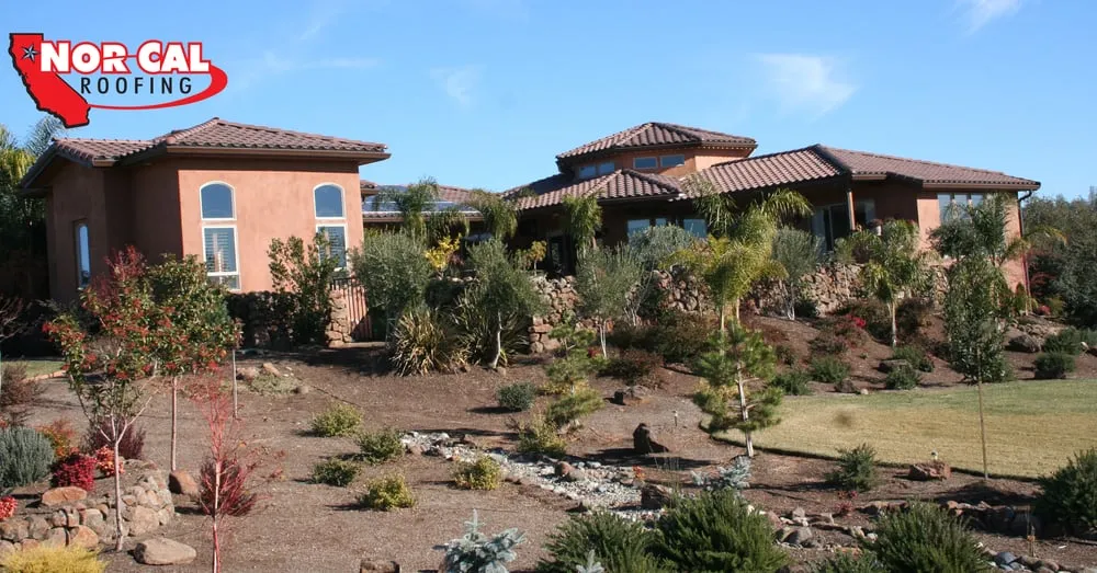 Slide of Nor-Cal Roofing