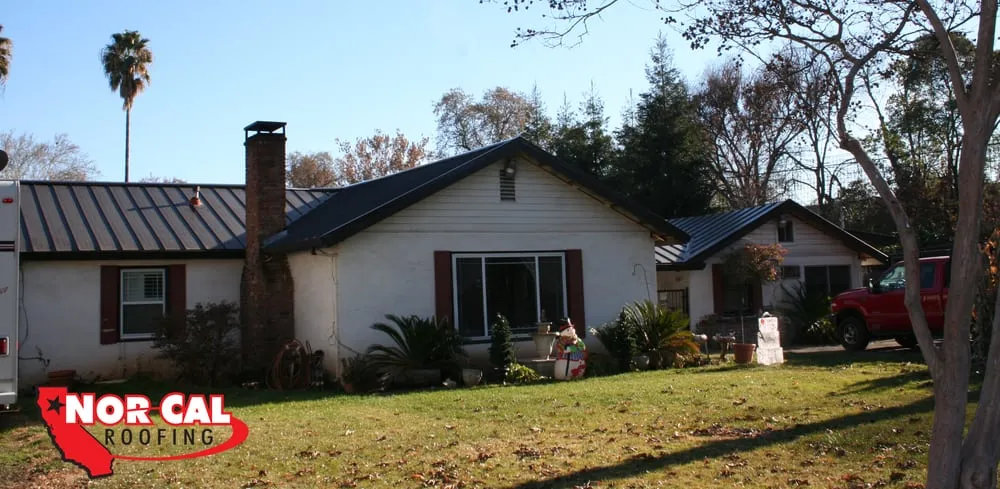 Slide of Nor-Cal Roofing
