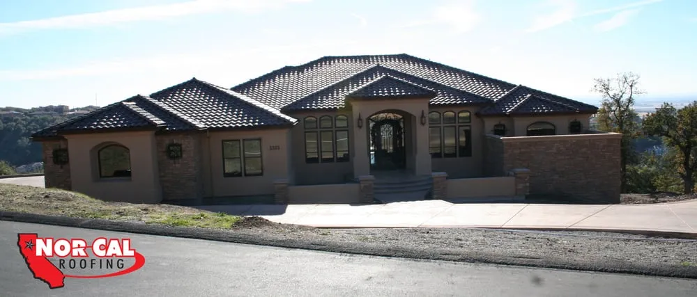 Slide of Nor-Cal Roofing