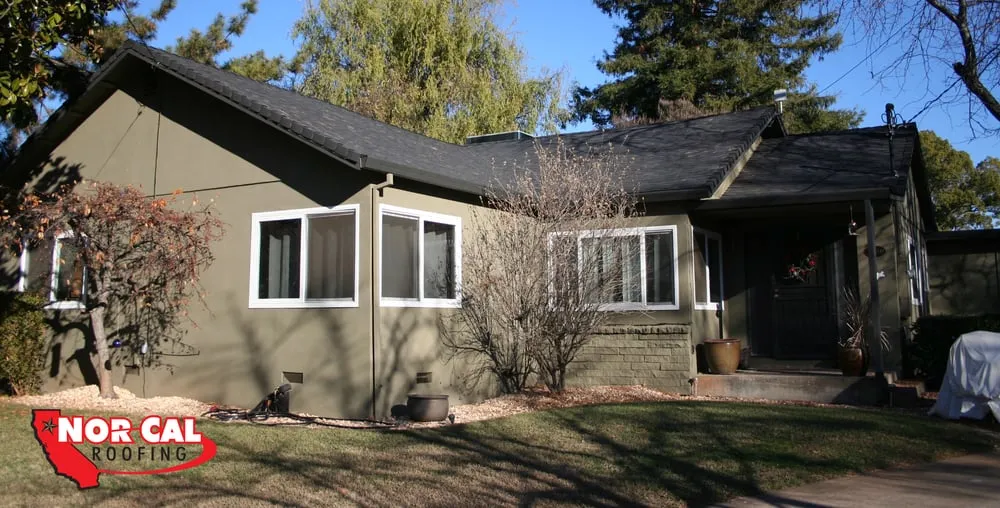 Slide of Nor-Cal Roofing