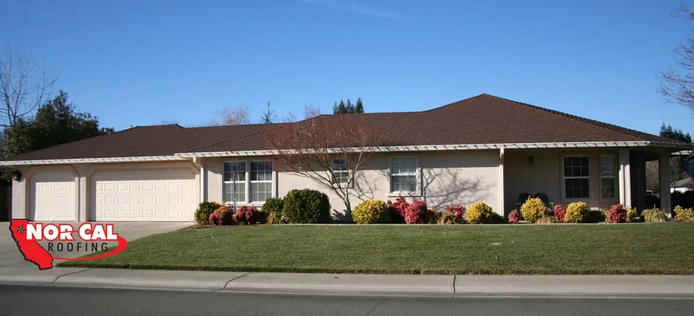 Slide of Nor-Cal Roofing