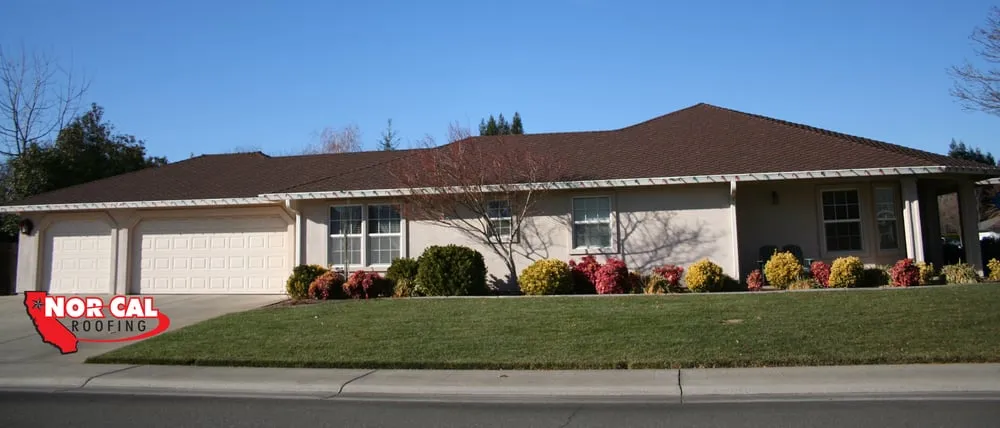 Slide of Nor-Cal Roofing