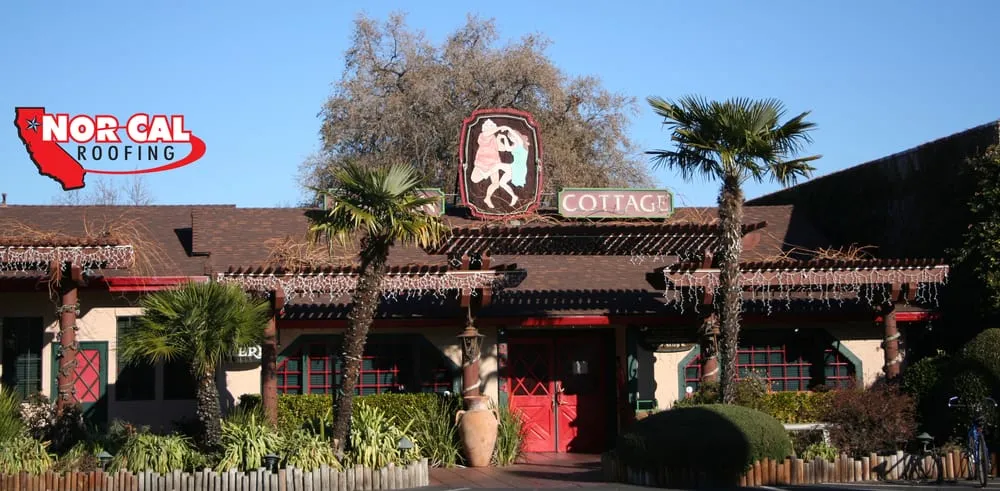 Slide of Nor-Cal Roofing