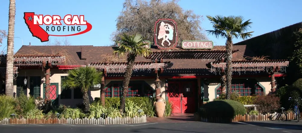 Slide of Nor-Cal Roofing