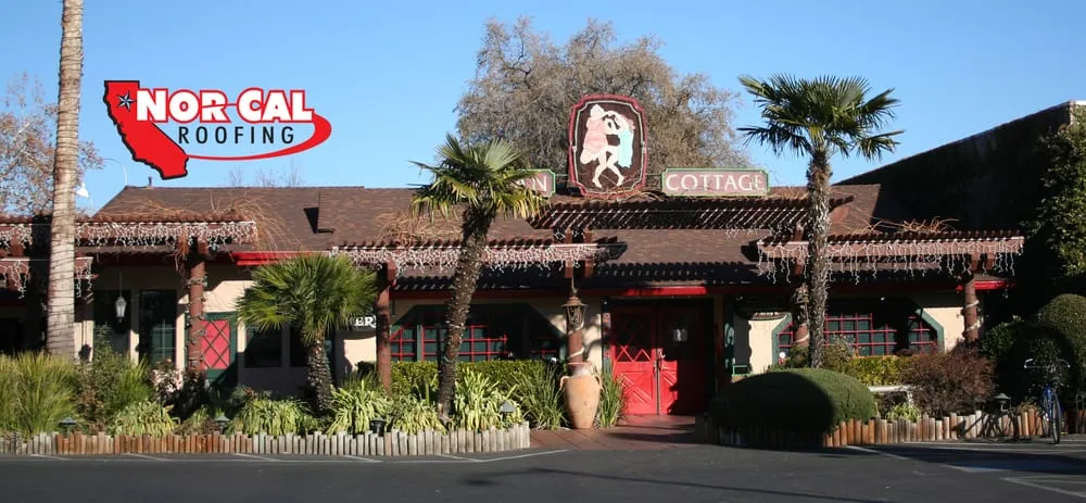 Slide of Nor-Cal Roofing