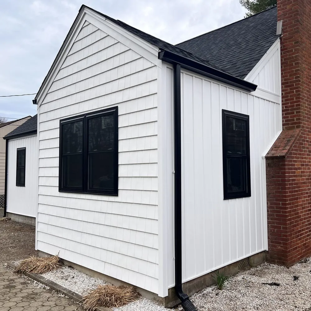 Slide of Nor East Exteriors