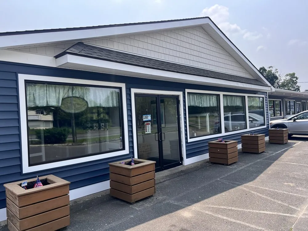 Slide of Nor East Exteriors