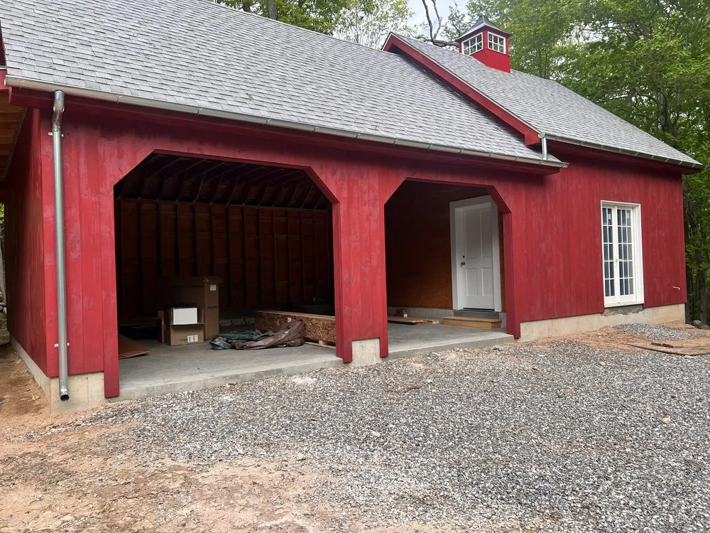 Slide of Nor East Exteriors