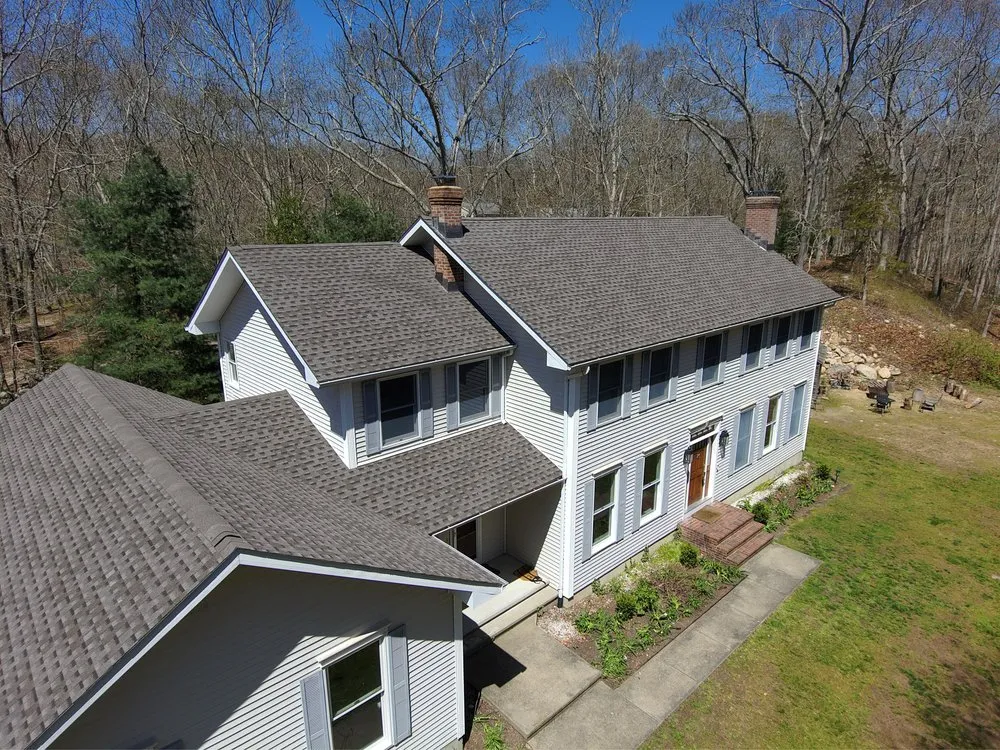 Slide of Nor East Exteriors