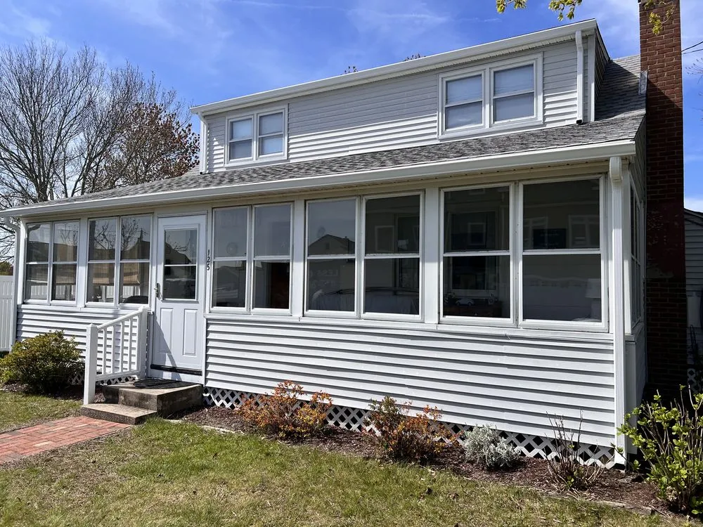 Slide of Nor East Exteriors