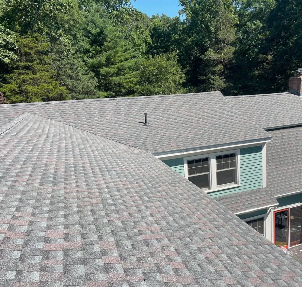 Slide of Nor East Exteriors