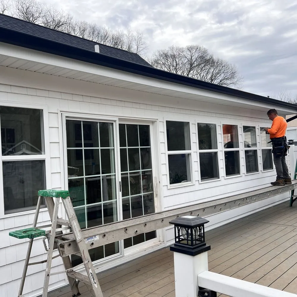 Slide of Nor East Exteriors