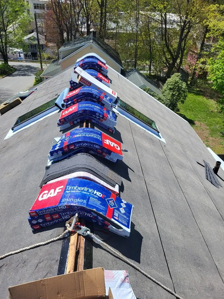 Slide of Nor East Exteriors