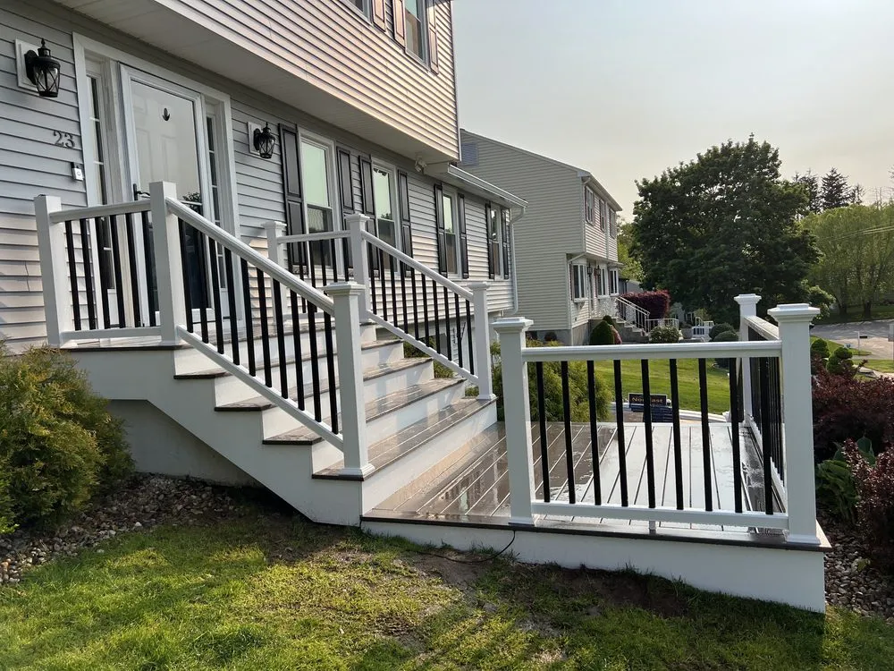 Slide of Nor East Exteriors