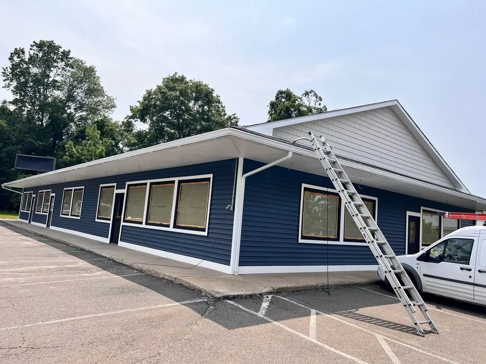 Slide of Nor East Exteriors