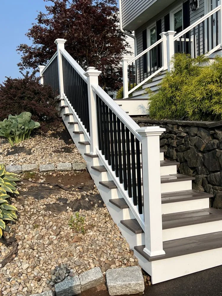 Slide of Nor East Exteriors